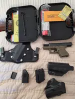 Glock 26