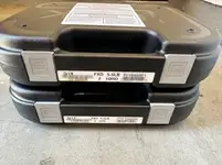 BNIB G17 & G19 San Diego