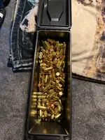 XD 40 Cal-Bakersfield Ca
