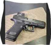 GLOCK 19 (GEN6COA) 19(GEN6)