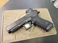 GLOCK 17(GEN6COA) 17V 17(GEN6)