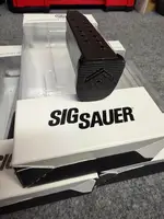 P365 Legion Mags, P365 Mags, H&K VP9F Mags