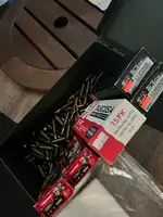 5.45 7N6 650 rounds, 6.5 Gren, 32 Auto, 7.5 FK