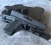 Glock 19 Gen 3