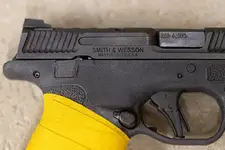 Bodyguard 2.0 Manual Safety Delete Plug