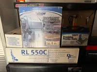 Dillon Precision RL550C + Reloading Supplies