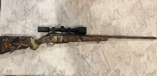 Sako A7 300 WIN MAG