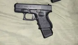 Glock 27 gen 3