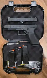 Glock Gen 5 34/17