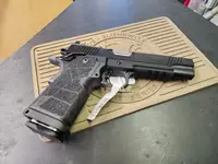 KIMBER 1911 DS WARRIOR
