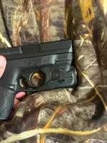 Smith& Wesson m&p shield