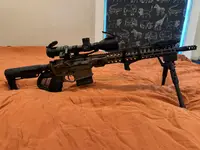 POF Revolution DI .308