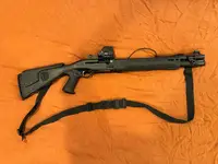 Beretta 1301 Tactical Mod 2 12ga