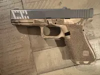 $500 Glock 17 Gen 4 Agency Arms SAI