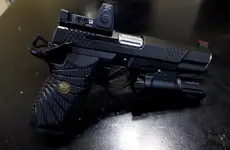 Wilson Combat EDC 9L