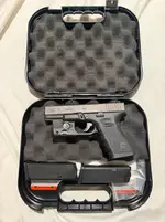 Glock 19 gen 3