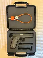 RIA 1911 TAC ULTRA - Sacramento