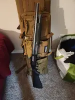 maverick 88
