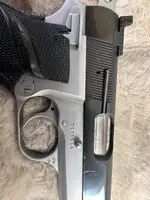 1967 Custom Browning Hi Power for 950 in Chico