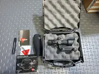 Trijicon ACOG T31-CH 4x32mm