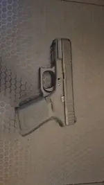 Glock 44 G44 Gen5 +2400rd .22LR Ammo