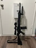 M16A5 - Ventura