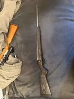 Tikka T3x