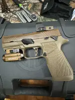 Sig P320 M18