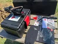 TRIJICON ACOG 4x32 TA31