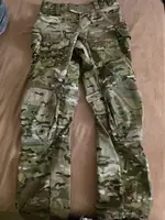 Patagonia Level 9 Multicam Combat Pants