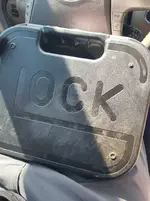 Glock 19 gen 3 brand new