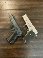 Sale or Trade Glock 19 g4,  p220, cz75 pre b, Ruger mk4