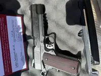 Springfield Professional Operator *Custom Shop* - Fresno