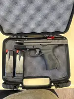 9mm fmk