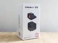 Osight XR Enclosed Red Dot (RMR footprint)