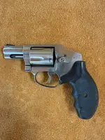Smith Wesson 640-3