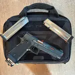 NEW Taran Tactical Innovations TTI JW3 Combat Master