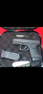 Glock 30sf