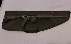 BCM M4 Carbine Mod 0 - Complete rifle