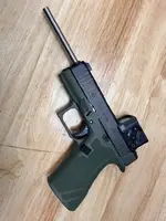 Sse G43x COA Clone