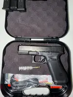 NIB Glock 45 gen 5 MOS-San Diego