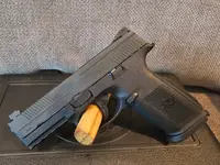 FN FNS-9 (Chino)