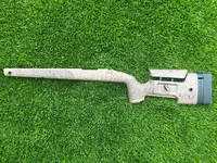 Bergara B14 HMR Stock Left hand