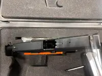 Springfield Tactical 5 inch 9mm