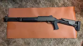 Mossberg, MAC 1014, 🍆inson shotguns