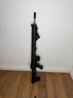 Stag Arms Model 3G STAG-15, 5.56 NATO