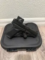 Glock 19 Gen5 COA