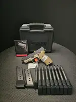 Sig SAUER P220
