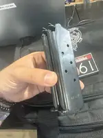 1911 Magazines 7 round (X 3)