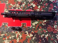 Advanced Armament Corp. 300 Blackout 9" Upper with KAC Hanguard, OC